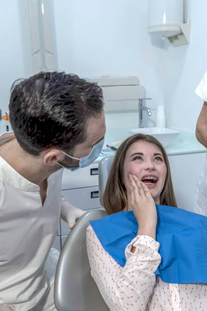Best Walk-In Emergency Dental Services in Westwood Shores, TX
